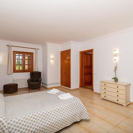 Villa Carla By Sealand Villas Port de Pollença Exteriér fotografie