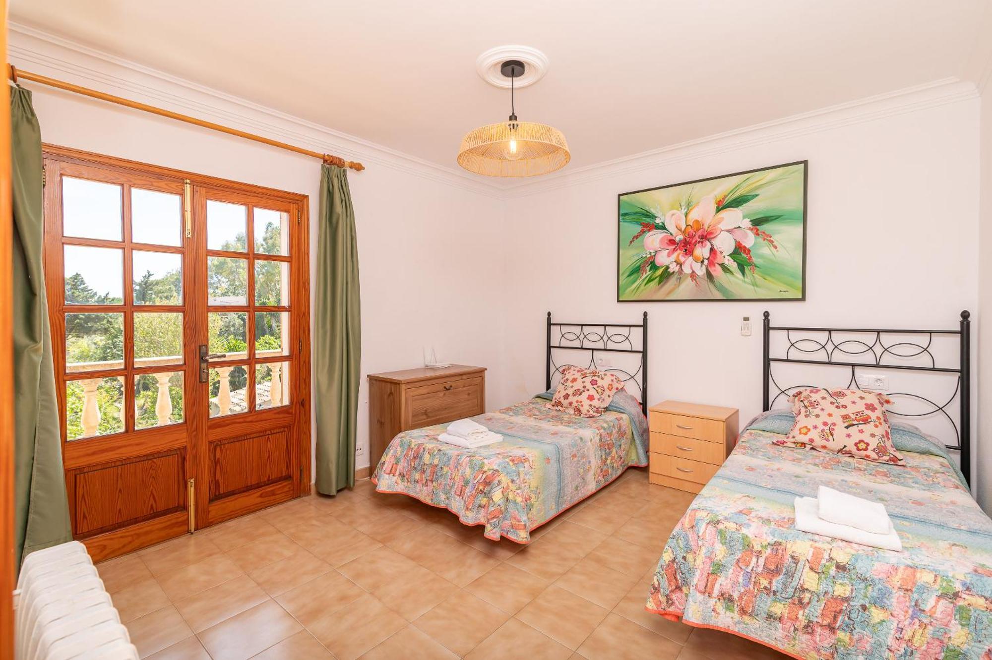 Villa Carla By Sealand Villas Port de Pollença Exteriér fotografie