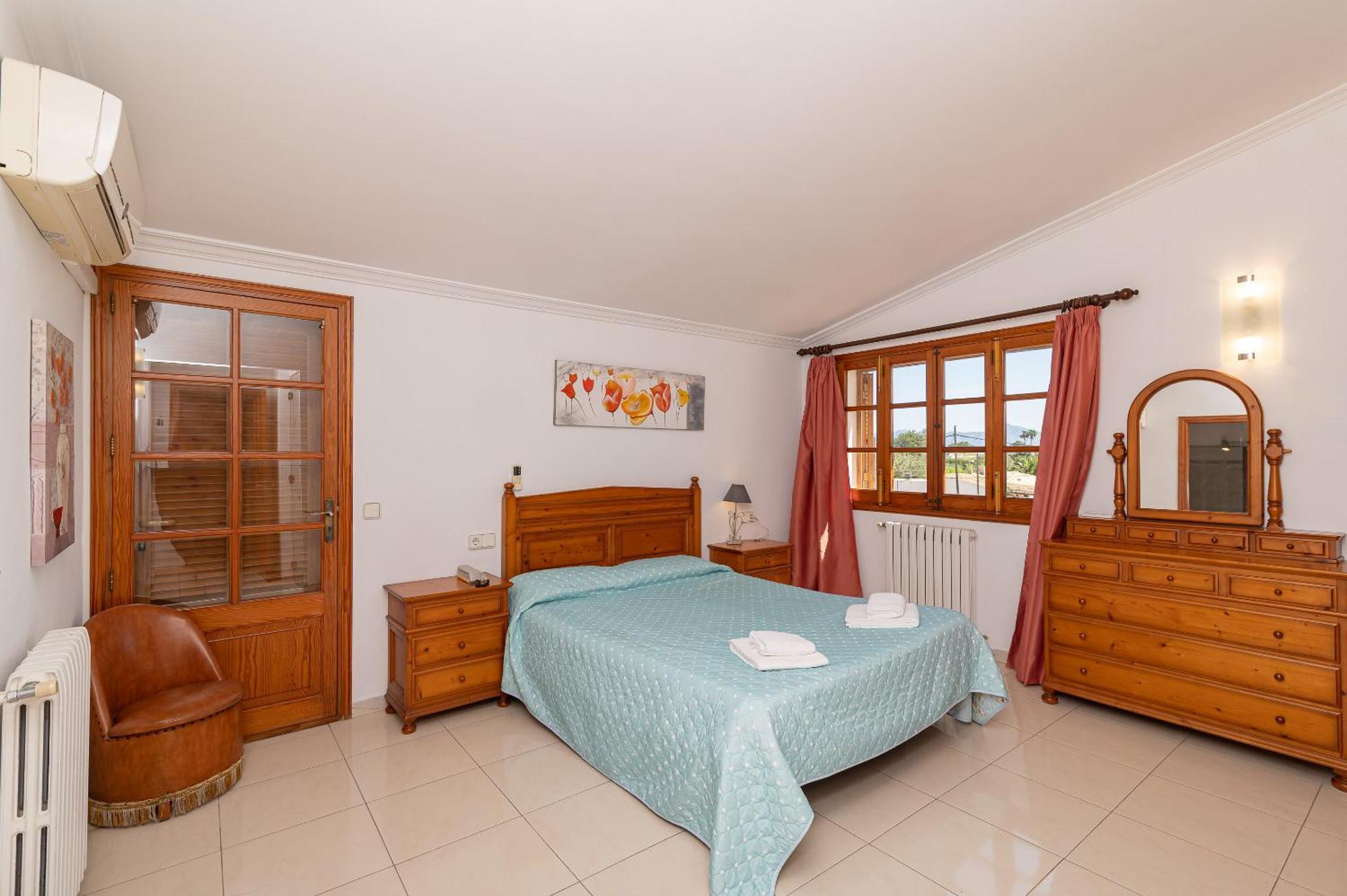Villa Carla By Sealand Villas Port de Pollença Exteriér fotografie