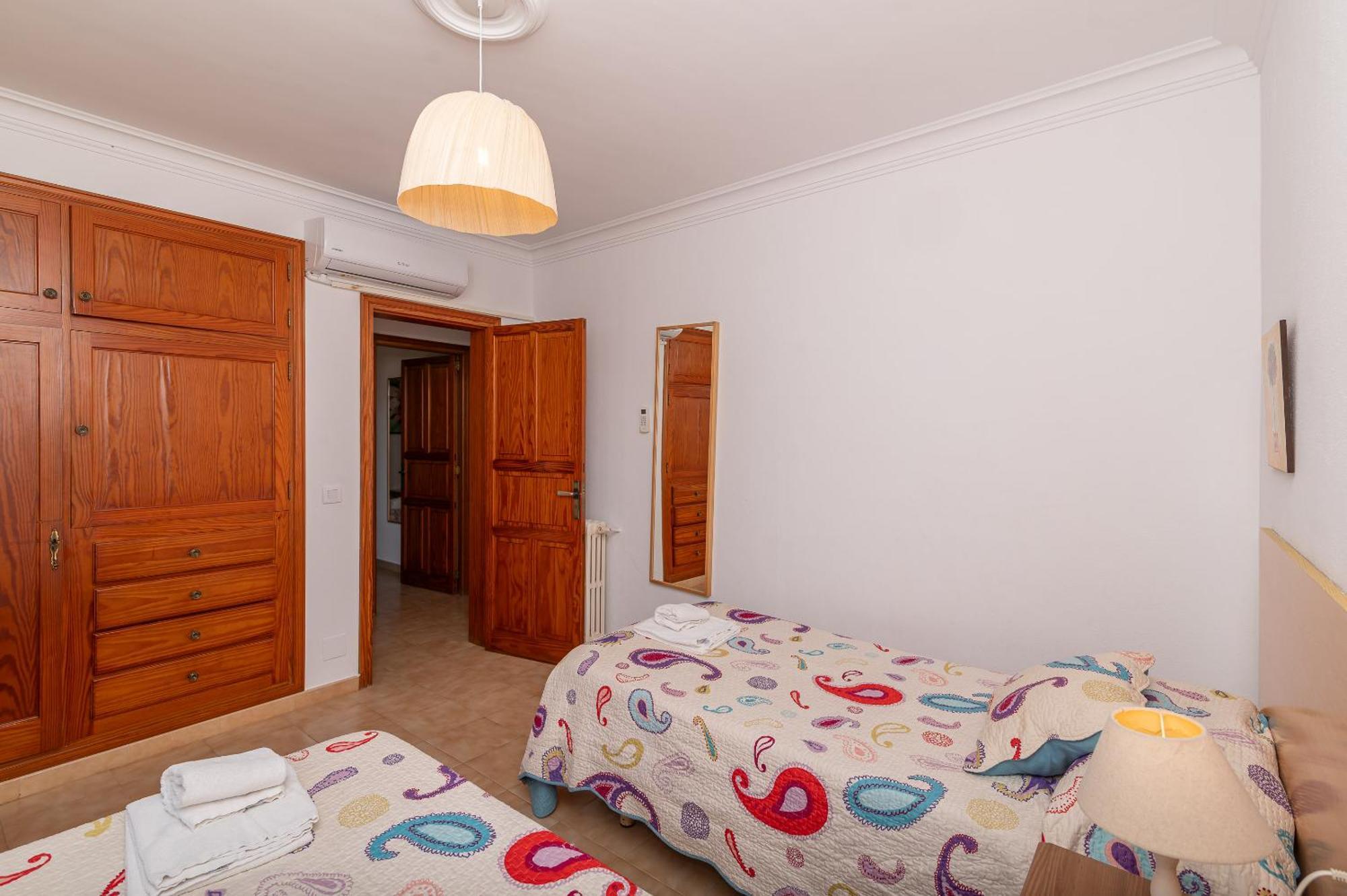 Villa Carla By Sealand Villas Port de Pollença Exteriér fotografie