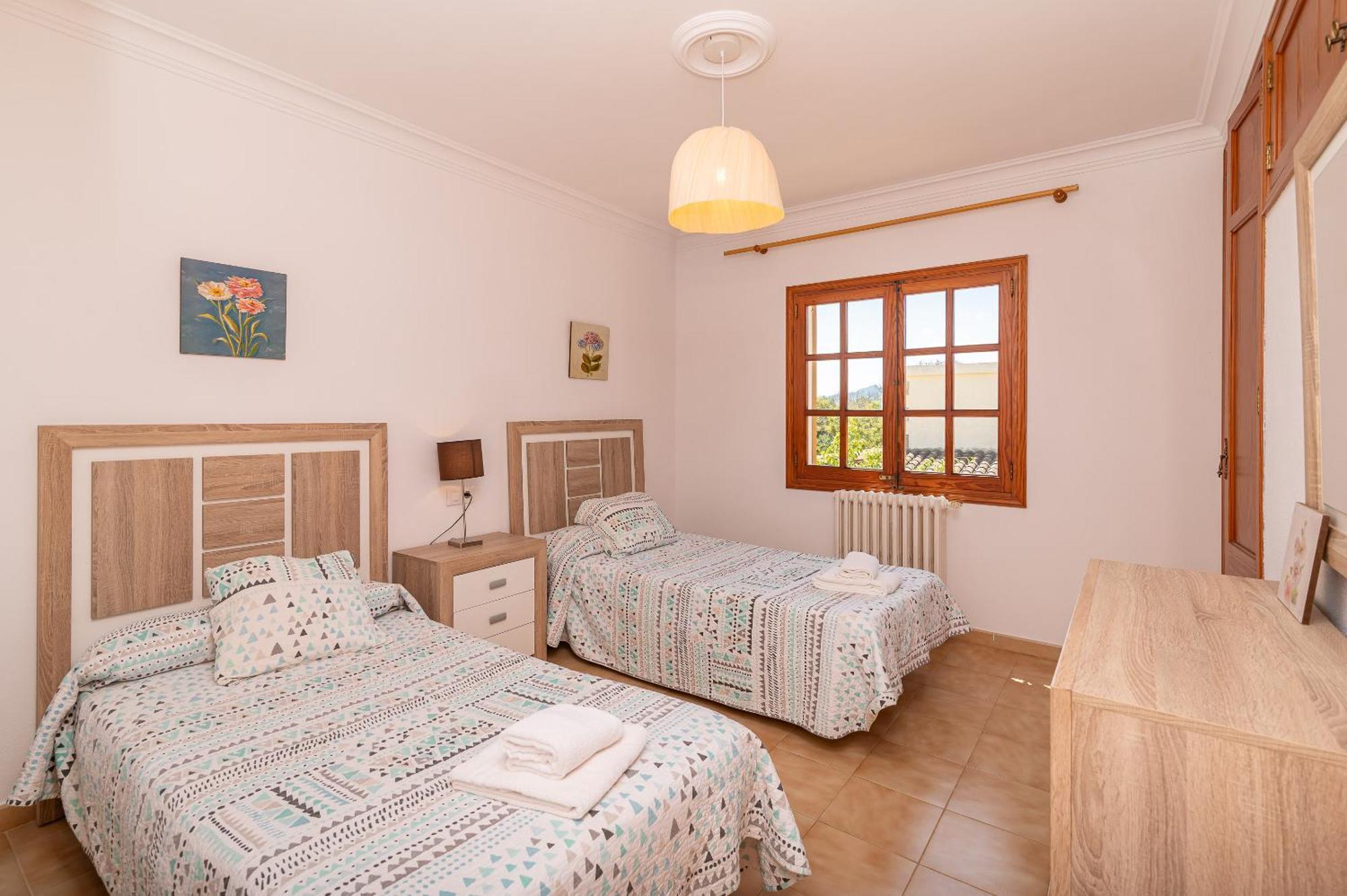 Villa Carla By Sealand Villas Port de Pollença Exteriér fotografie